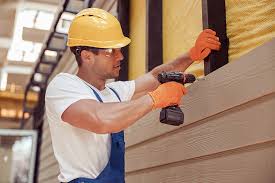 Best Aluminum Siding Installation  in Socorro, TX